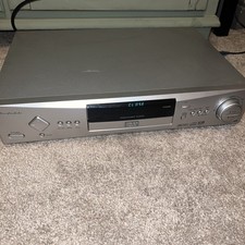 Wharfedale DVD/CD/MP3 Player