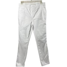 Soundstyle white pants women - white,