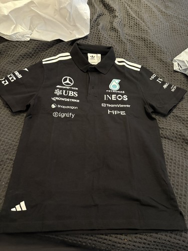 Mercedes amg petronas - mercedes,