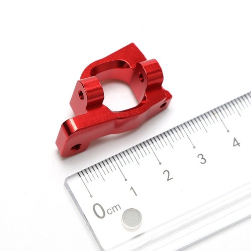 Upgrade metal hub parts set - hub,