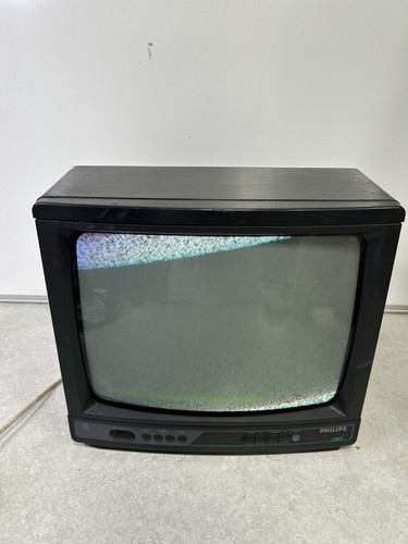 Philips 14gr1221 tv - 14gr1221, 14"