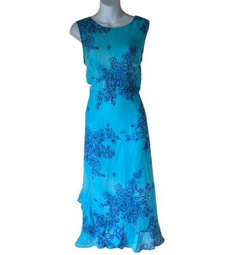Vicini womens blue - vicini, 16