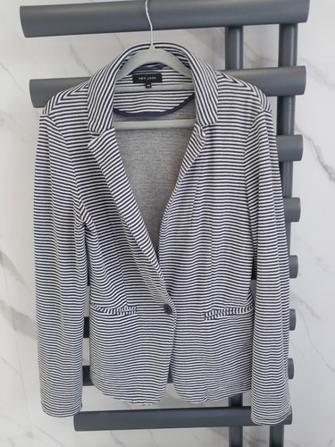 New look size - new, navy