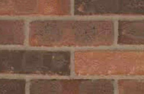 Ashington red multi new facing - multi,