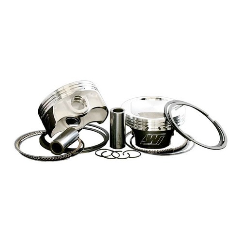 Wiseco 1340 evo high - bt,