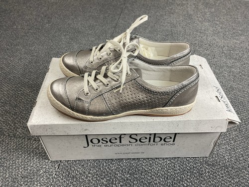 Joseph seibel sneaker - seibel,
