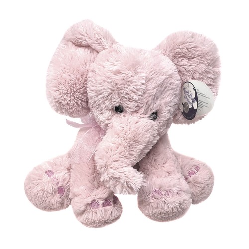 Cuddles time plush elephant - cuddles,