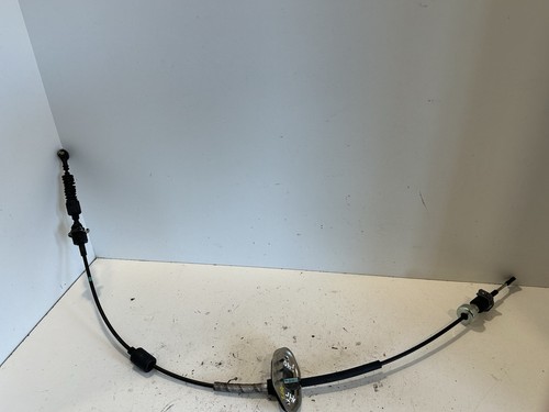 Gear linkage cable automatic - linkage,