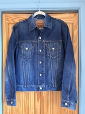 Levi’s Trucker Jacket | Blue
