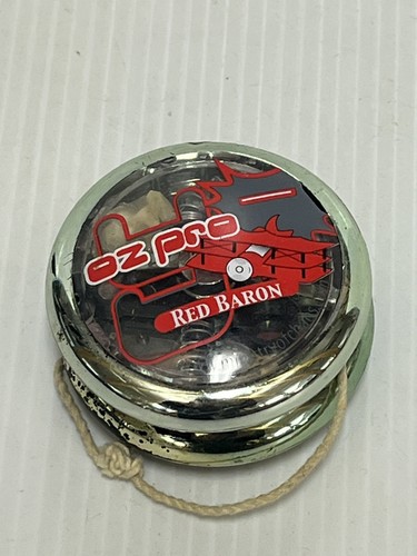 Pro red baron yo - pro,