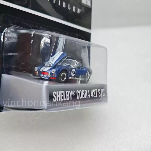 Acme shelby cobra - acme,