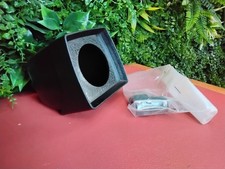 NEW OLD STOCK SPEEDWELL INSTRUMENT GAUGE POD AUSTIN BMC MINI COOPER S WORKS