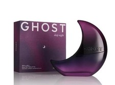 Ghost Deep Night Eau de