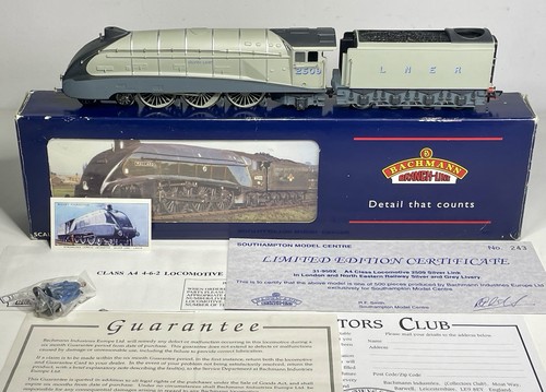 Ltd edition bachmann 950x - ltd, 31-950x