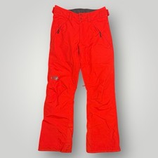 Mens Red The North Face