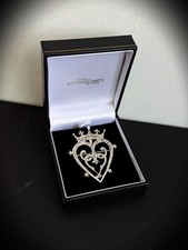 Vintage Scottish Silver