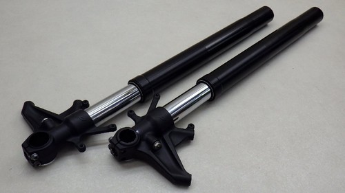 Ktm1190rc8r front fork - ktm1190rc8r,