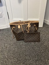Louis Vuitton Neverfull mm