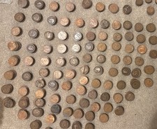 1000+ Pre Decimal One Pennie