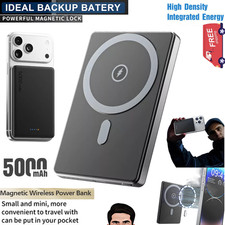 Magsafe 5000mAh 20W Fast