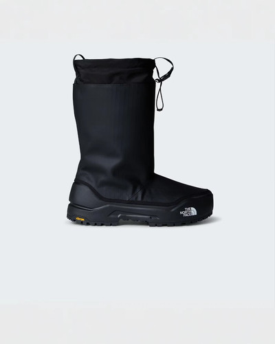 The north face base camp - north,
