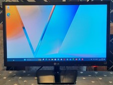 LG Flatron E2342TA Monitor 23