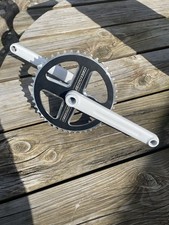 1990s REDLINE BMX  180 CRANK