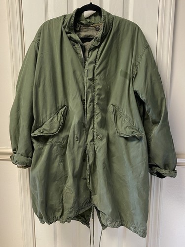 Military m 65 arctic - military,