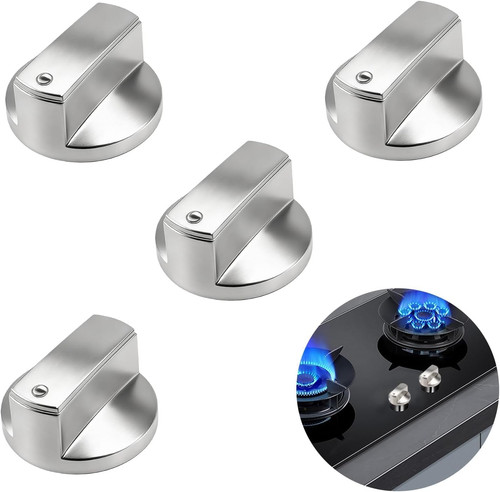 Pcs cooker knobs - pcs,