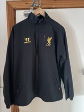Liverpool Training Jacket