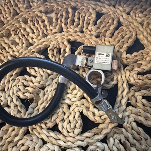 Battery lead cable - battery, f20