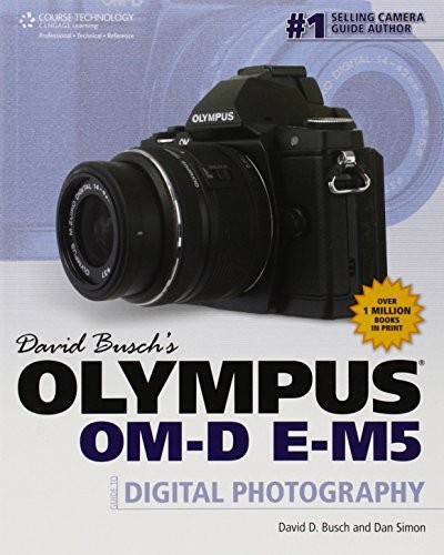 David busch olympus d - busch's,