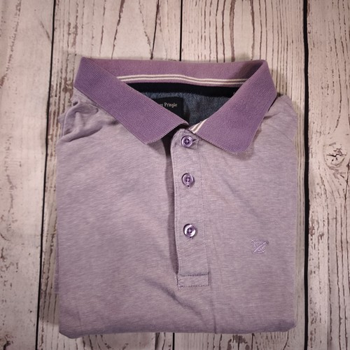 James pringle mens polo shirt - mens,