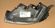 Corsa C Headlamp unit right 2005
