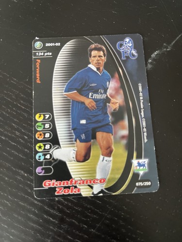 Wizards 2001 gianfranco - wizards,