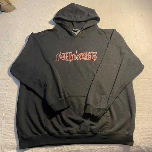Vintage mens airwalk hoodie - vintage,