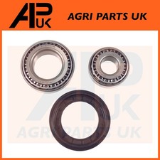 Wheel bearing kit for case - sd,