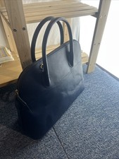 Franchetti Bond Handbag Navy