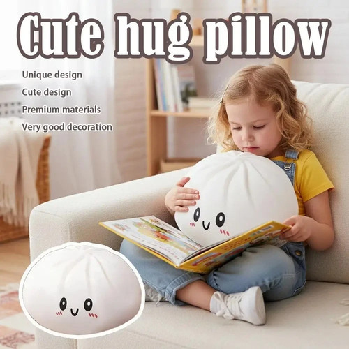 25cm giant dumpling - 25cm,