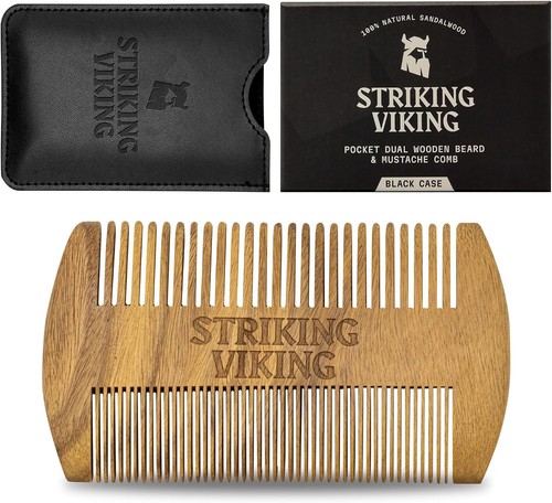 Compact dual action sandalwood - compact,