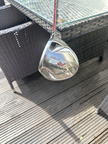 Taylormade men right - taylormade, right-handed