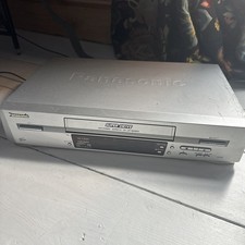PANASONIC NV-FJ620 SuperDrive