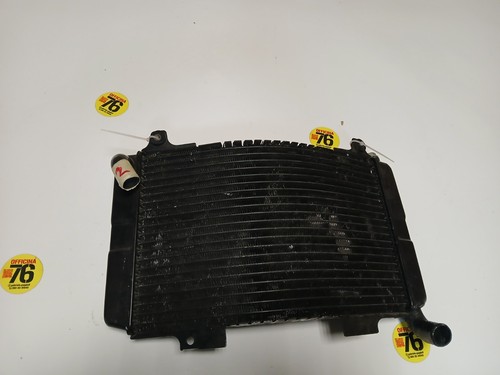 Radiator suzuki rgv - radiator,