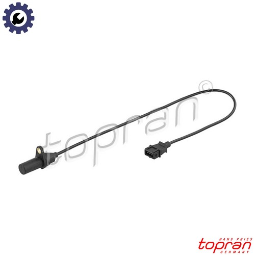Sensor crankshaft pulse 623 - crankshaft,