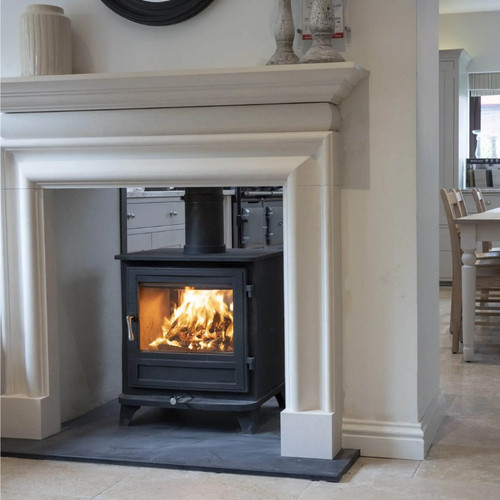 Chesneys salisbury 10kw stove - chesneys,