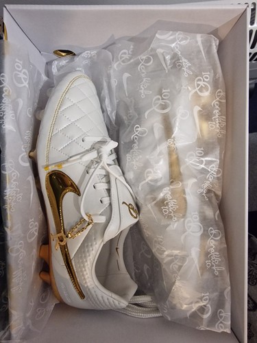 Nike tiempo legend ronaldinho - nike,