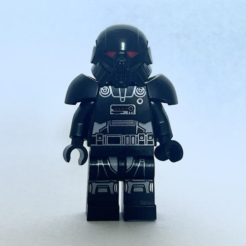 Lego star wars dark trooper - lego,