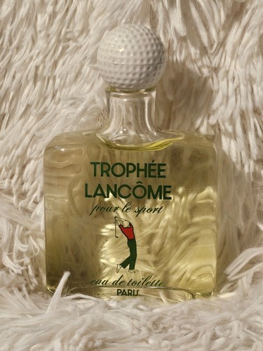 Lancome trophee pour sport - trophee,