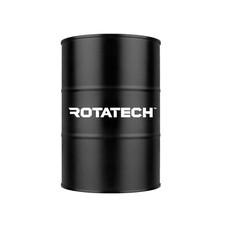 Rotatech iso 100 205l drum - 205l,