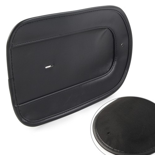 Rear fender bib - rear,